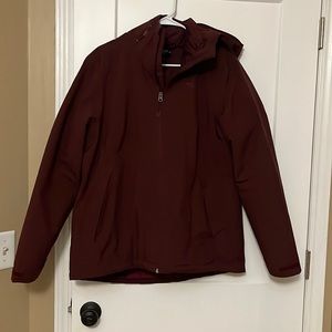 The North Face Winter Jacket